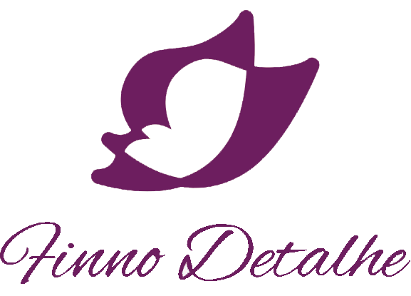 Finno Detalhe | Ateliê e Papelaria | Cajazeiras