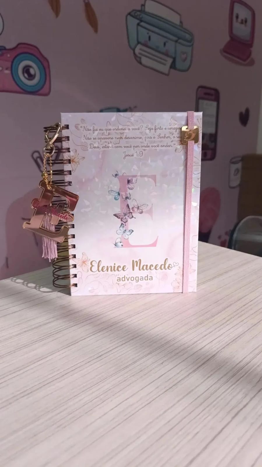 Agenda 2026 Capa Dura - Planejamento Anual, Mensal e Diário - Image 10