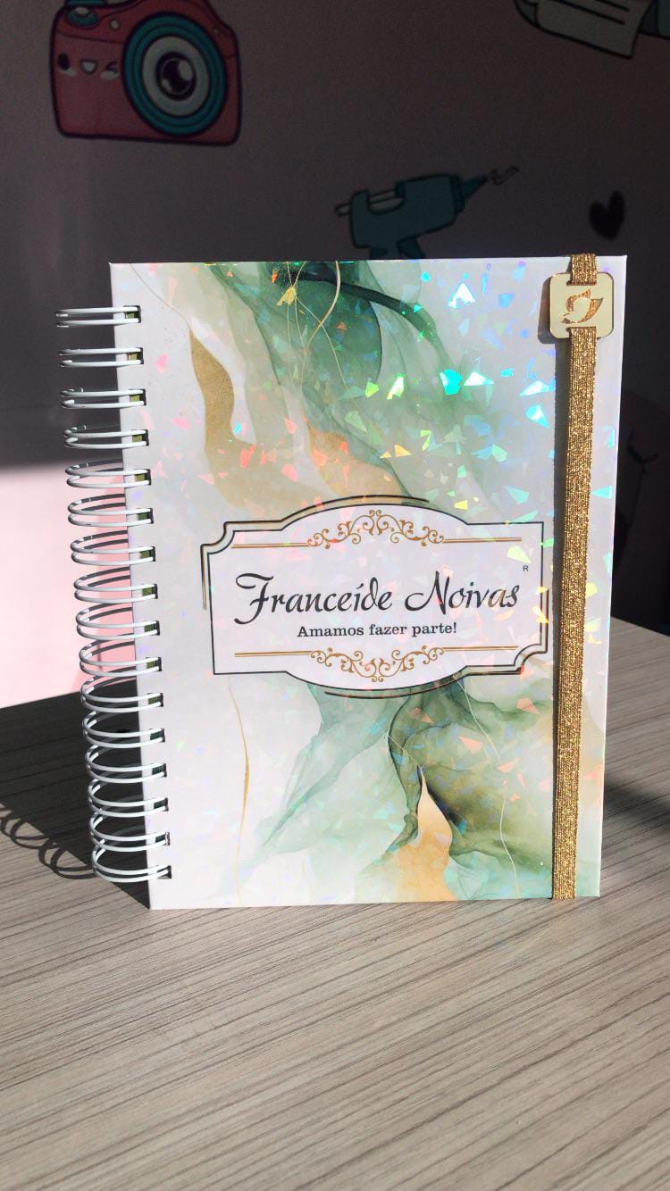 Agenda 2026 Capa Dura - Planejamento Anual, Mensal e Diário - Image 11