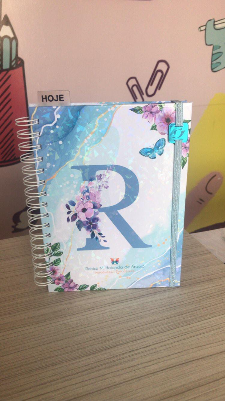 Agenda 2026 Capa Dura - Planejamento Anual, Mensal e Diário - Image 2