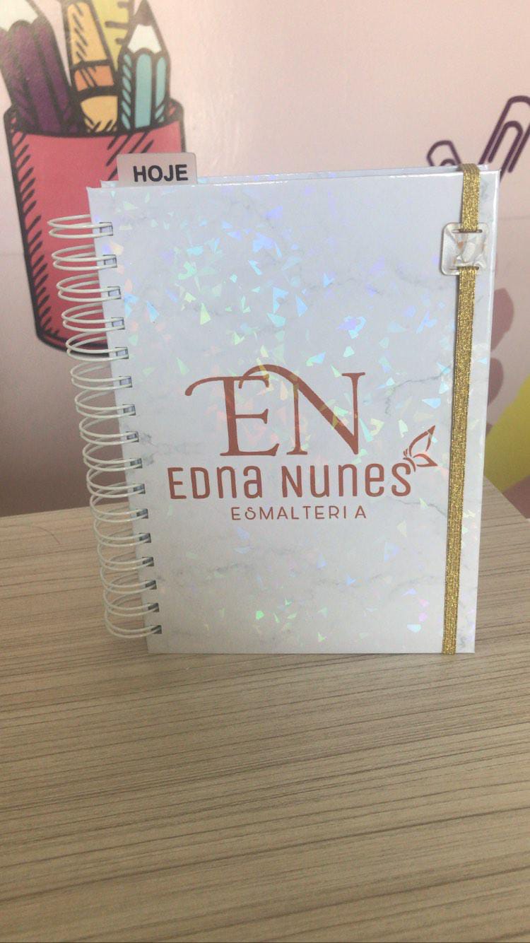 Agenda 2026 Capa Dura - Planejamento Anual, Mensal e Diário - Image 3