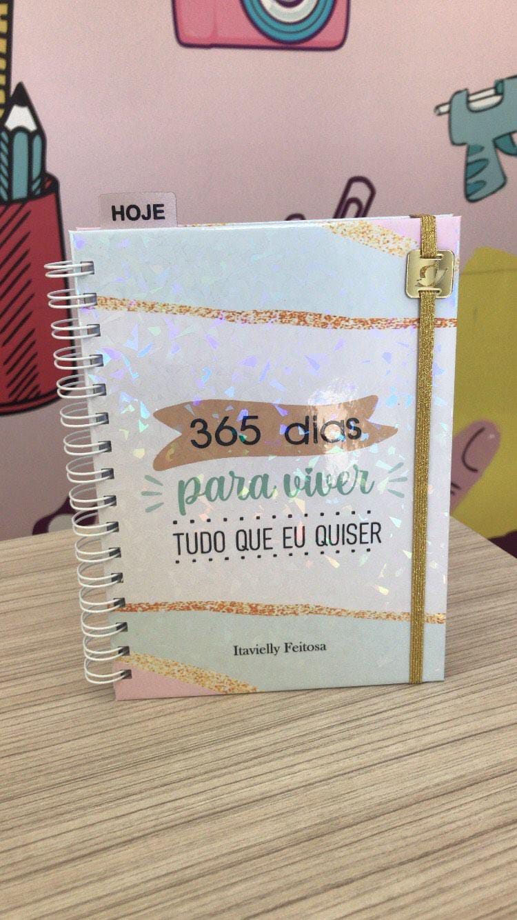 Agenda 2026 Capa Dura - Planejamento Anual, Mensal e Diário - Image 5