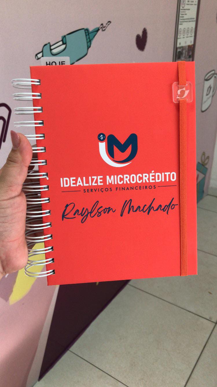Agenda 2026 Capa Dura - Planejamento Anual, Mensal e Diário - Image 6