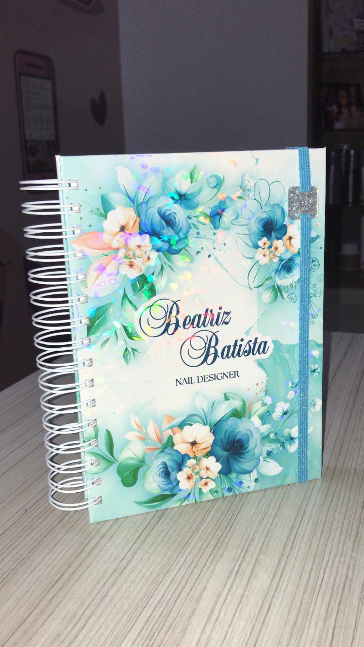 Agenda 2026 Capa Dura - Planejamento Anual, Mensal e Diário - Image 7