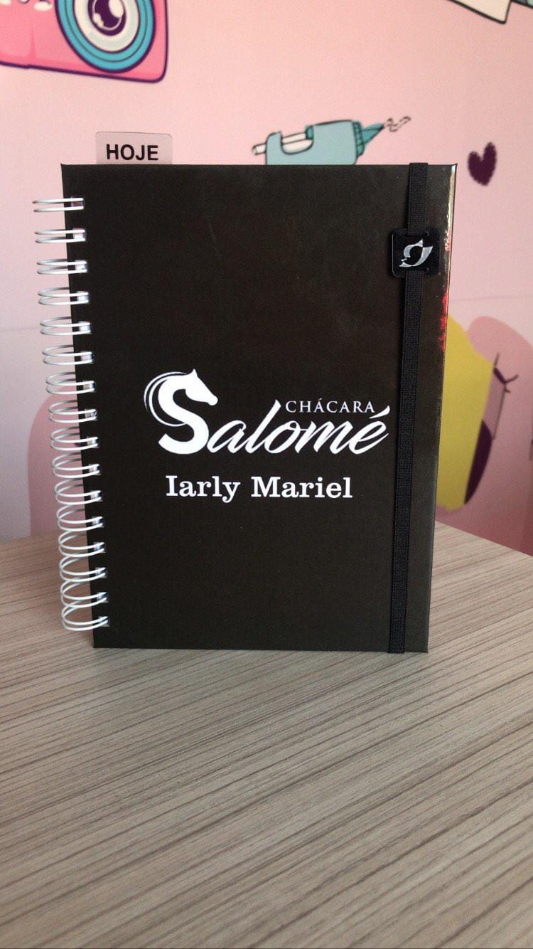 Agenda 2026 Capa Dura - Planejamento Anual, Mensal e Diário - Image 8