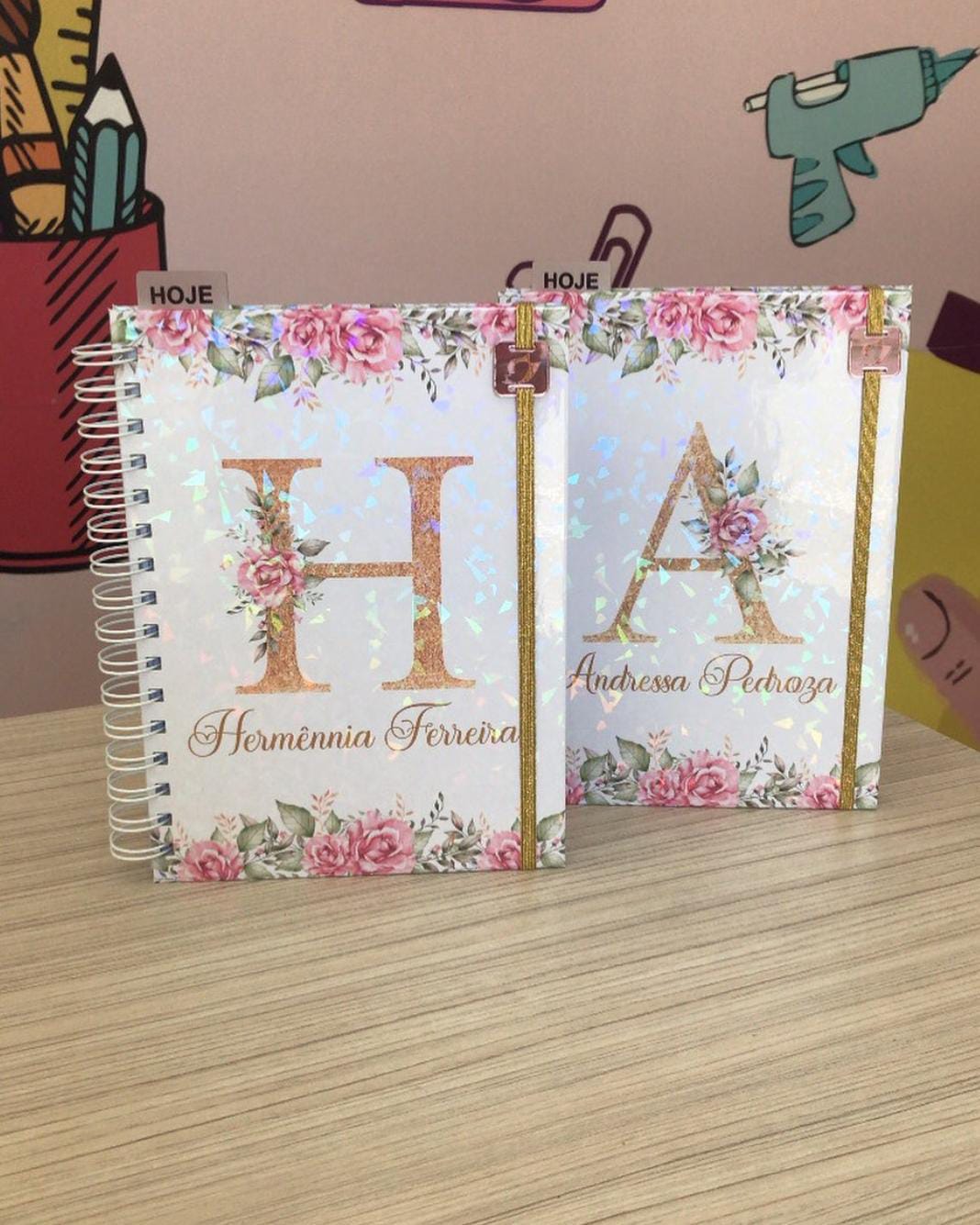 Agenda 2026 Capa Dura - Planejamento Anual, Mensal e Diário - Image 9